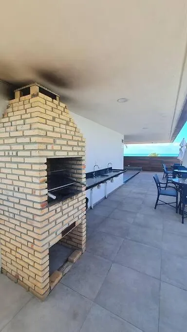 Apartamento Flat Terreo 02 Jardim By Laplaya Pôrto das Galinhas Brasil