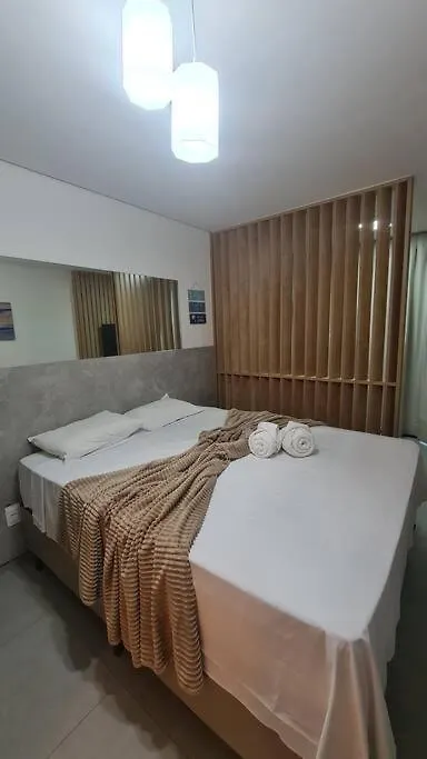 Apartamento Flat Terreo 02 Jardim By Laplaya Pôrto das Galinhas