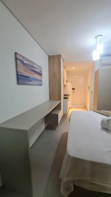 Apartamento Flat Terreo 02 Jardim By Laplaya Pôrto das Galinhas 0*,  Brasil