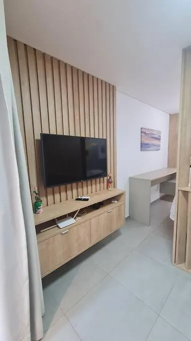Apartamento Flat Terreo 02 Jardim By Laplaya Pôrto das Galinhas