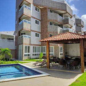 Makaiba 302 - Coracao De Porto E Piscinas Naturais Pôrto das Galinhas